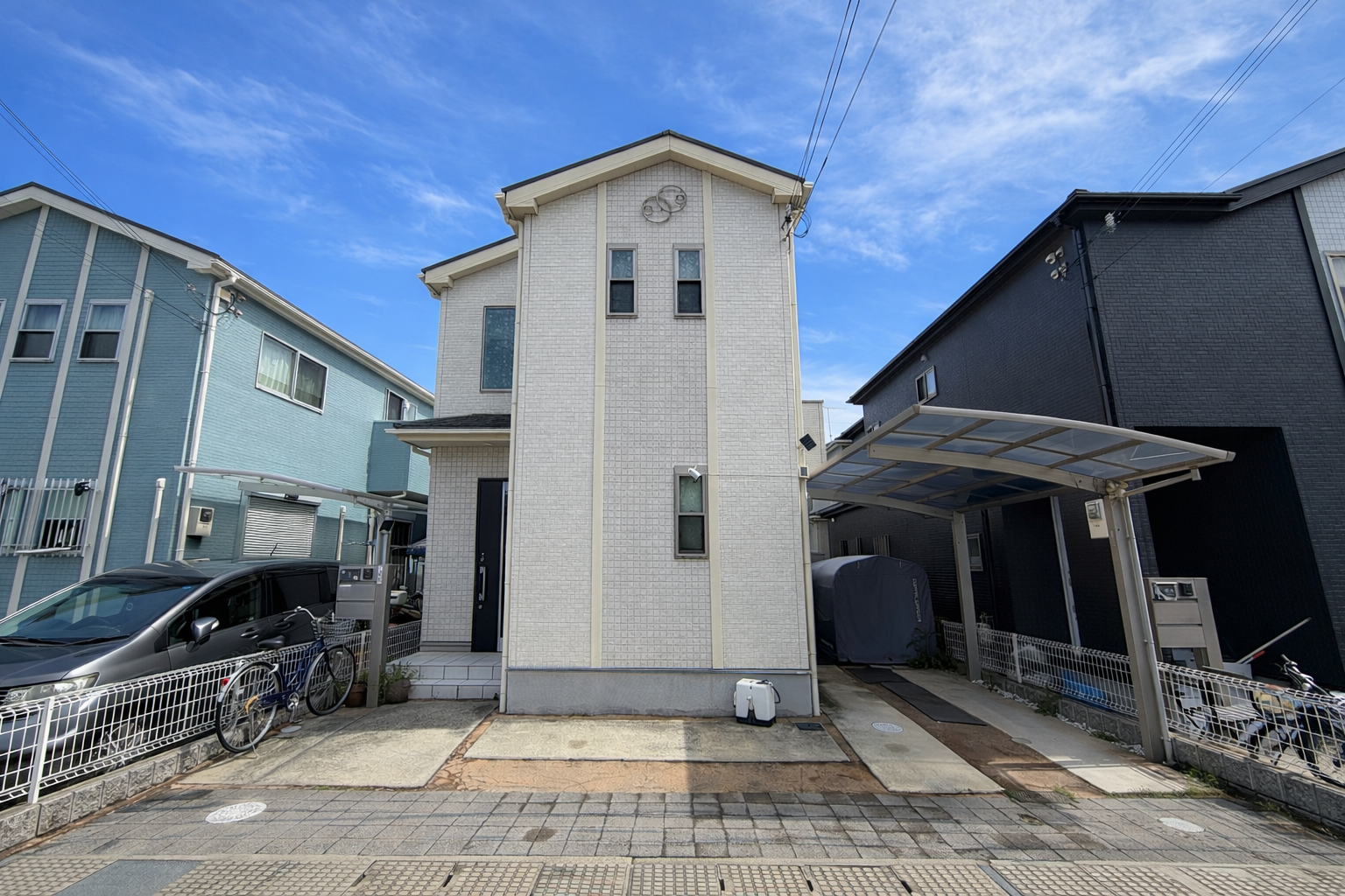 明石市魚住町西岡